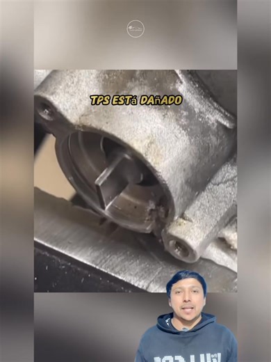 Fallas principales de un sensor TPS en mal estado ⚠️ | Auto Aprende