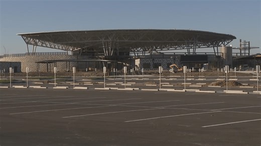 City leaders speak on impact of new amphitheater in Riverside
