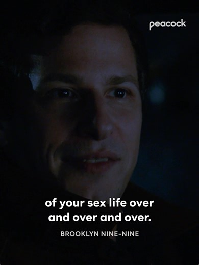Emotional Farewell to Marv in Brooklyn Nine-Nine