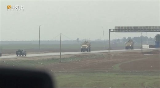 Global Recon Report on Instagram: "🇮🇶🇸🇾| | Iraq has taken custody of 2,250 suspected ISIS members transferred from detention facilities in northeast Syria. This is part of a U.S. Central Command operation launched on January 21, 2026, to relocate up to 7,000 detainees from Kurdish-held areas, including Hasakah, as security conditions deteriorated and jailbreak risks increased amid clashes between Syrian government forces and the SDF. The transfers were conducted w