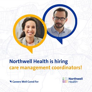 9.2K views · 80 reactions | At Northwell, our care management...