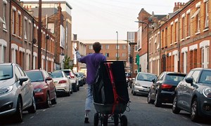 Watch The Video For Glass Animals' New Single, 'Heat Waves'