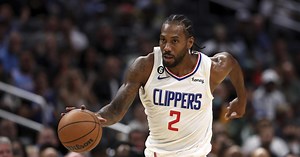 Clippers starters see playing time in preseason loss to Timberwolves