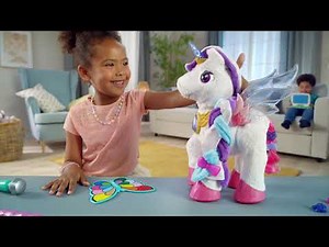 Myla the Magical Unicorn | VTech Canada | TV Commercial | :15