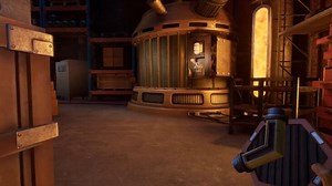 FNAF: Secret of the Mimic Warehouse and Admin Wing Guide - Five Nights at Freddy's: Secret of the Mimic