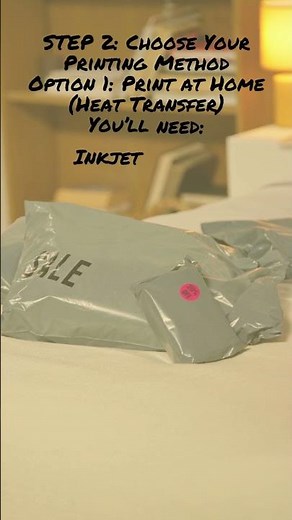 How to Make a Printed T-Shirt at Home (Beginner-Friendly DIY)