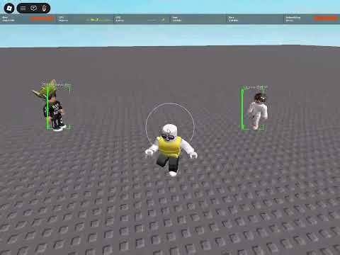 Virtex Roblox External – Feature Showcase (Brand New FREE external)