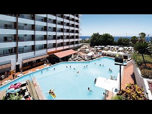 Catalonia Punta del Reyin Las Caletillas, Tenerife, Spain