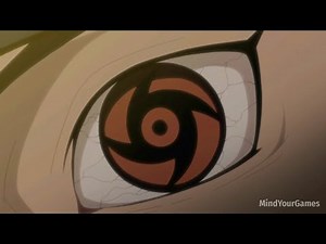 Shisui Mangekyou Sharingan Scene - Naruto Shippuden Ultimate Ninja Storm Revolution (4K UHD 60FPS)