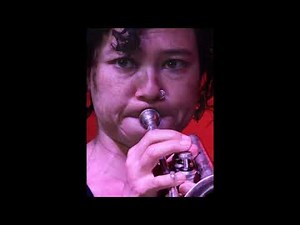Shaye's Embouchure and Big Sound