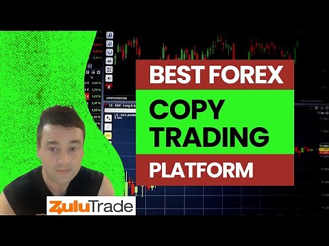 ZuluTrade Review | Is this the Best Forex Copy Trading Platform? (MT4 & MT5)