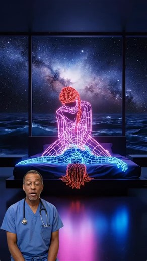 Wellness in Seconds by Dr. Gabriel Lawson on Instagram: "Comment “Wellness” to get this week’s best natural hormone-support recipe you can make in your kitchen. ⚕️ Morning intimacy aligns with your biology. 🌅 In the early hours, testosterone and cortisol naturally rise - supporting energy, mood, and responsiveness. But when cortisol remains elevated for too long, it quietly disrupts emotional stability, attraction, and long-term health. ⚠️ Intentional morning connection stimulates oxytocin - th