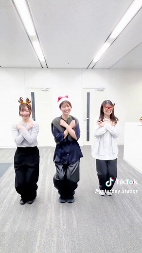 メリークリスマス！テレビ朝日の特別イベント