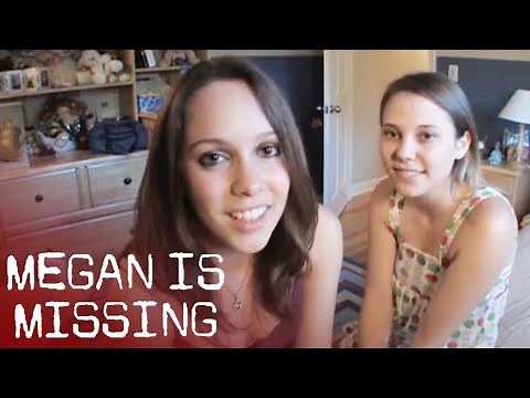 'Megan Introduces Amy to Josh' Scene | Megan Is Missing