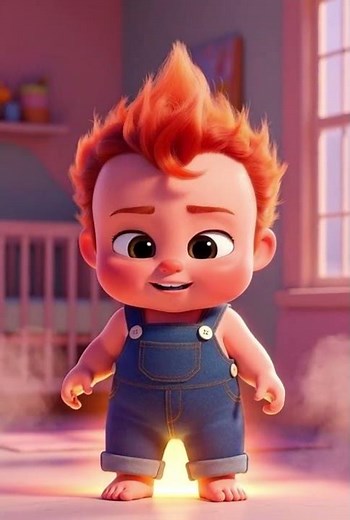 Angry Baby Blaze Learns to Breathe & Smile | Nursery Song for Kids