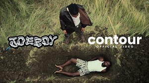 New Video: Joeboy – Contour
