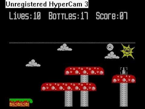 Super Mario Bros (ZX Spectrum)