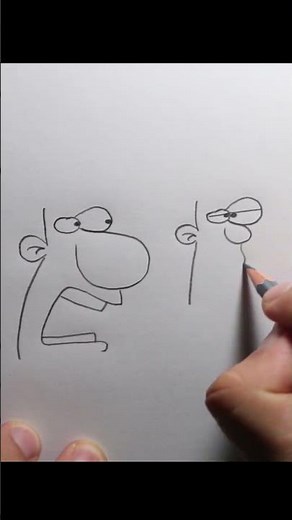 “Sketch to Animated Scene” “Drawing to Animation Character Transform”