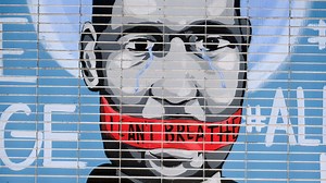 Minnesota judge finds aggravating factors in the murder of George Floyd