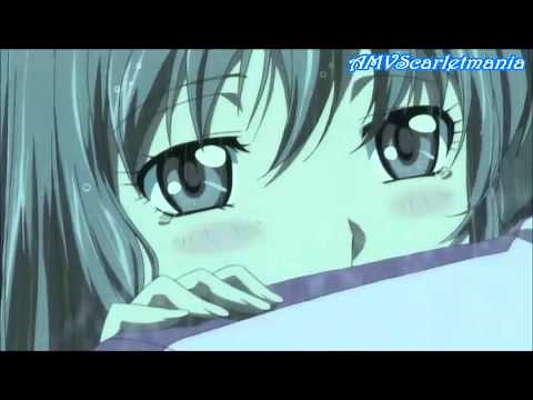 AMV - Hungry Eyes