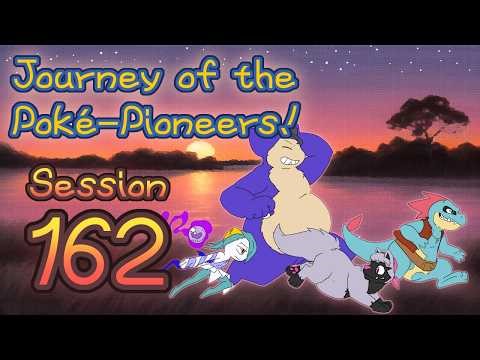 Pokerole: PMD RPG (Session 162 - Breaking Silence)