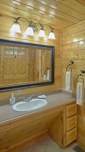 23K views · 46 reactions | Welcome to paradise you wanna get lost with ✨ If you want to be away from the city noise, the Creeksong cabin is the perfect remedy for that. https://www.elkspringsresort.com/cabins/creeksong/ What's your way to find peace and quiet in a busy world? | Elk Springs Resort | Facebook