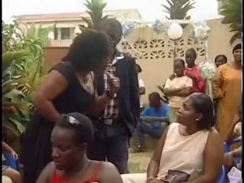 Ma famille - Le Mariage 3 & fin