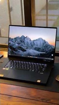 My Editing Workflow feat. ASUS ProArt P16