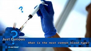 30 reactions · 4 comments | What to know about the most common blood type and the universal donor. #justcurious | USA TODAY Life | Facebook