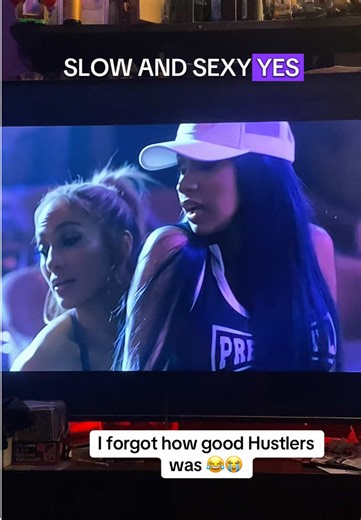 Hustlers Movie Review: Cardi B and JLO Shine