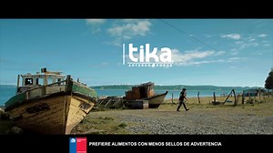 9.5K views · 4.9K reactions | Ella es Rosa Caucamán, una de las tantas mujeres con garra que se han atrevido a aprender a cultivar papas Nativas en Chiloé. ¡Gracias Rosa por ser parte de Tika, por darnos la mejor materia prima para hacer chips y snacks 100% chilenos! #HistoriasTika #RosaCaucaman #100%real #NoFake | Tika Foods | Facebook