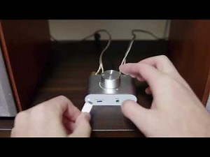 Nobsound アンプのナビ音声とモード切替