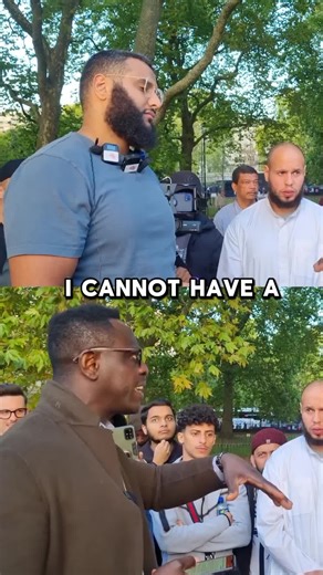 Engaging Christianity vs. Islam Debate Highlights