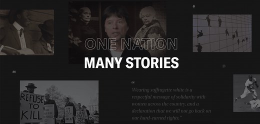 Asian American Stories