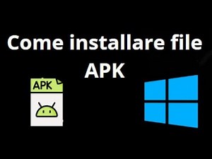 How to install APK files on Windows 11? Quick and easy guide!