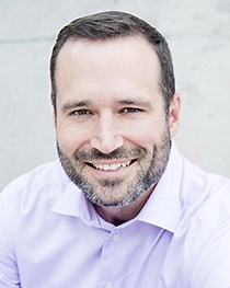 Joe Conner - Homeowners Financial Group