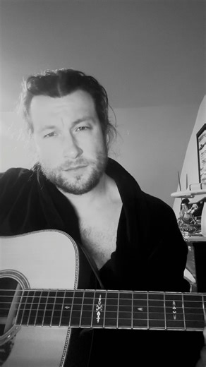 Good morning! I’m gonna run to you. Bryan Adams #RunToYou #cover | Cory Marks