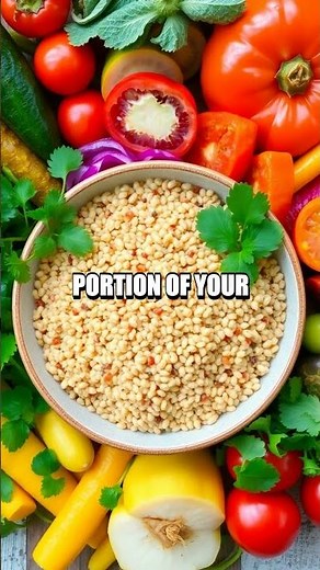 The Nutritional Power of Teff