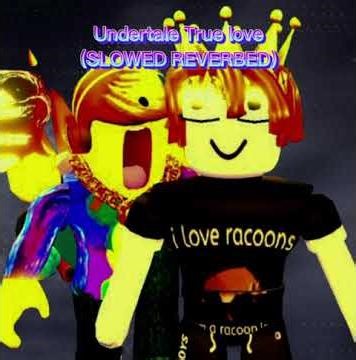 Undertale - True Love (HSB TAPE)