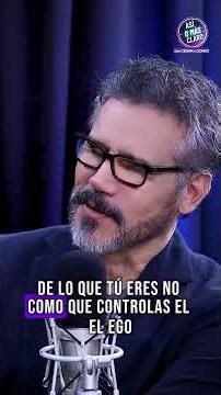 ¿Tu ego te hizo perder el piso? | Jesús Adrián Romero en ‪@asiomasclaropodcast‬ con César Lozano