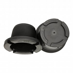 [Hot Item] HDPE Thread Protectors Extreme Oilfield Casing and Tubing Nc50 Nc77 Thread Guards
