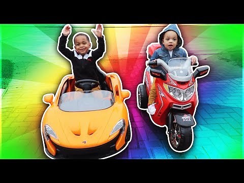 DJ Vs Kyrie Finally Raced | DJ's Clubhouse