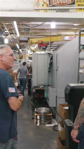 Inconel 718 Processing for Rocket Fuel Systems