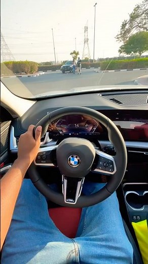 BMW X1 2025 😱🔥 | Ultimate Test Drive & Luxury SUV Experience #shorts #BMW #showofar