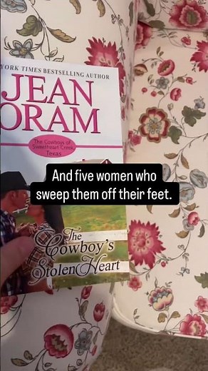 Cowboy romance novels. Complete series audiobooks on YT! #booktok #westernromance #cowboyromance