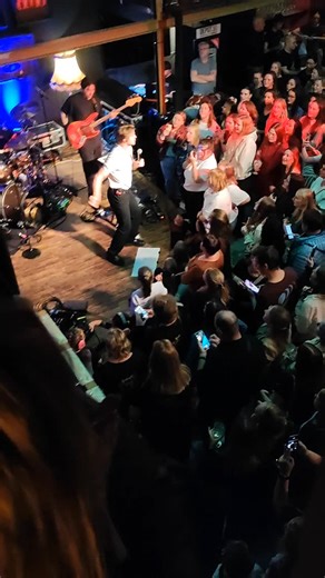 Maksim Live in MACCA CLUB Hasselt 💙 | MACCA CLUB Hasselt