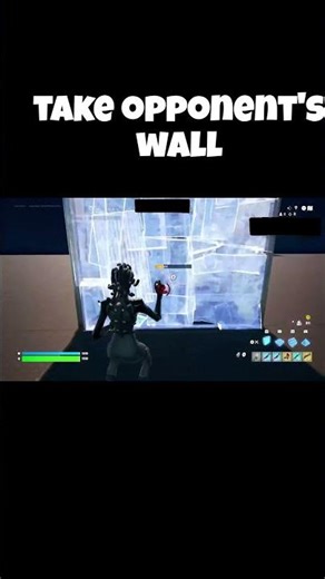 Best way to win a box fight in Fortnite #fortnite#fortniteclips#tip#boxfight#pro