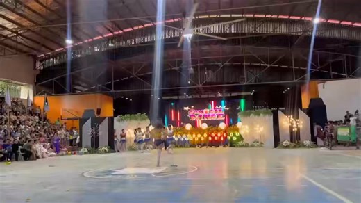 COMICAL DANCE | COLLEGE DAYS 2025 🎭 Laughter, creativity, and pure joy lit up the stage! ✨ The College of Education brought endless smiles with a comical dance that blended humor, talent, and heart in every move.💙 #ComicalDance #CollegeDays2025 #CollegeOfEducation #TMCSpirit #ProudTMCians | TMC - College of Education