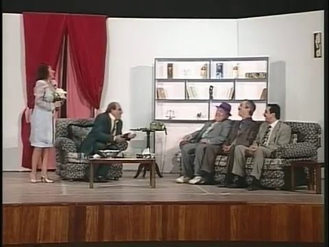 Shad Mi Kharner starring Pierre Shamassian "Batal" (Armenian Comedy)