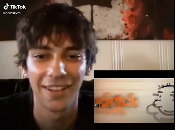 Devon Bostick's Reaction to New Rodrick | Diary of a Wimpy Kid